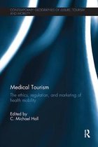 Contemporary Geographies of Leisure, Tourism and Mobility- Medical Tourism
