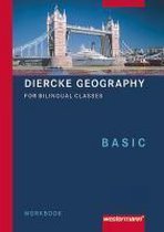 Diercke Geographie Bilingual. Workbook Basic