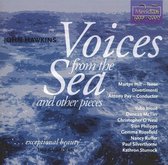 John Hawkins: Voices from the Sea and other pieces