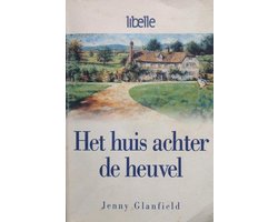 Het huis achter de heuvel