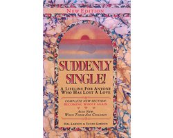 Suddenly Single