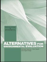 Routledge Explorations in Environmental Economics- Alternatives for Environmental Valuation