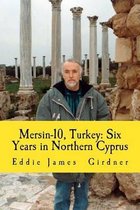 Mersin-10, Turkey