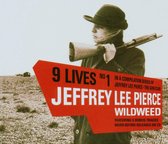 Jeffrey Lee Pierce - Wildweed (CD)