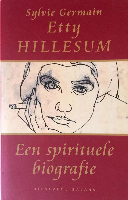 S. Germain - ETTY HILLESUM