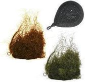 Fuzz Flat Pear Weed 114Gr (8082-114)