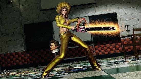 Lollipop Chainsaw - PS3 | Games | bol