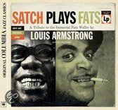 Satch Plays Fats: The Music of Fats Waller