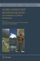 Global Change and Mountain Regions