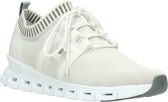Wolky 02052 Tera wit maat 39 | bol.com