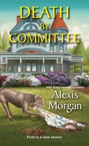An Abby McCree Mystery 1 - Death by Committee