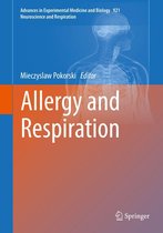 Advances in Experimental Medicine and Biology 921 - Allergy and Respiration
