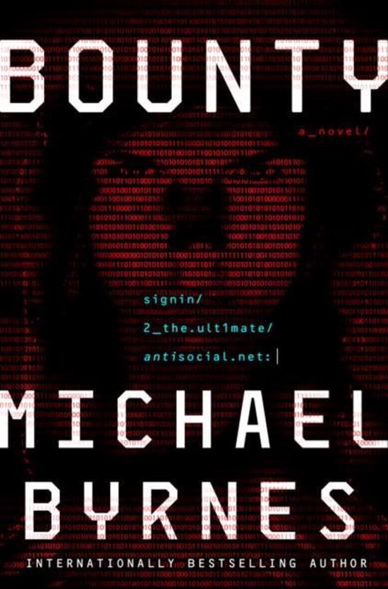Bounty - cover