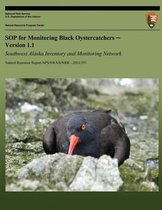 Sop for Monitoring Black Oystercatchers Version 1.1