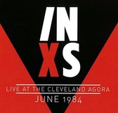 Live At The Cleveland Agora, June 1984