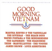 Various Artists - Good Morning Vietnam (CD) (Original Soundtrack)