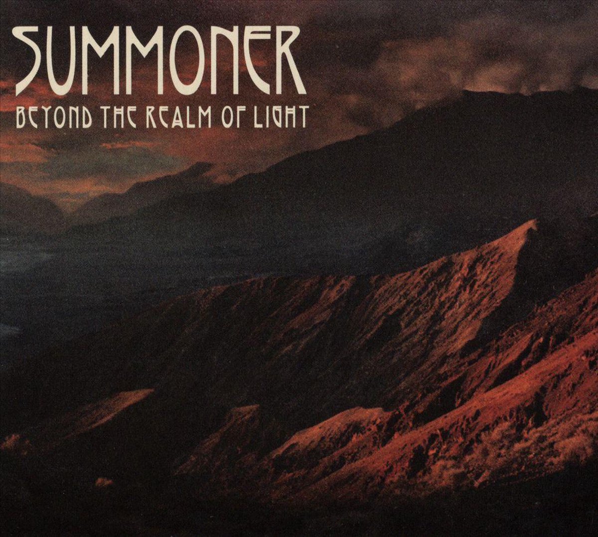 Beyond The Realm Of Light