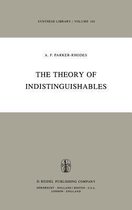 The Theory of Indistinguishables