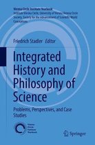 Vienna Circle Institute Yearbook- Integrated History and Philosophy of Science