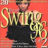 Best Of Swing 96 Vol.2