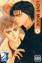 Love Mode: v. 4