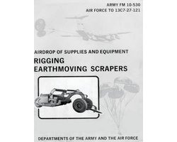 Airdrop of Supplies and Equipment