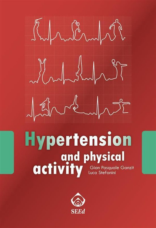 Hypertension and physical activity (ebook), Gian Pasquale Ganzit