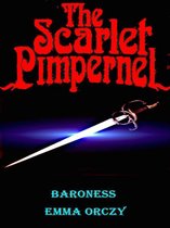 The Scarlet Pimpernel