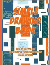 Simple Drawing Book