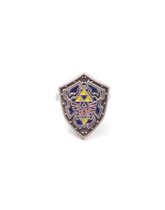 The Legend of Zelda - Shield Ring - Maat XL