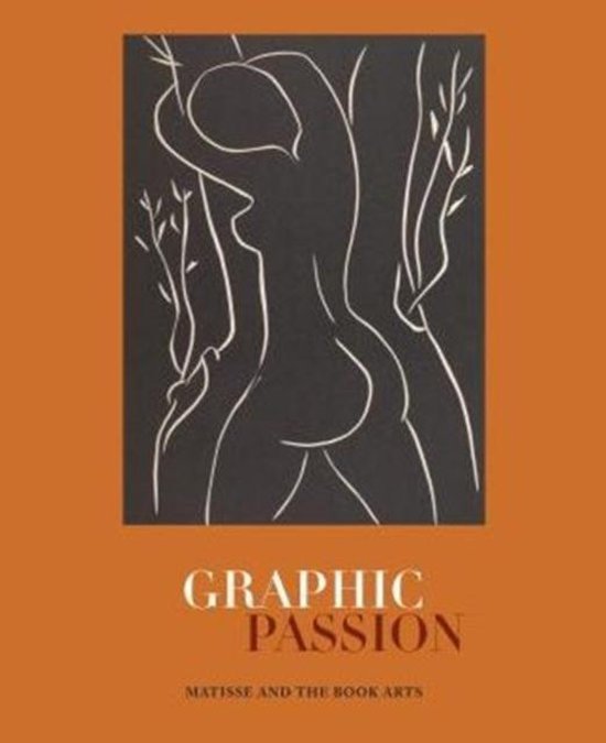 Graphic Passion - cover
