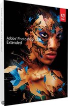 Adobe Photoshop CS6 Extended, Win, RTL, ENG