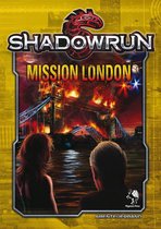 Shadowrun 05: Mission London