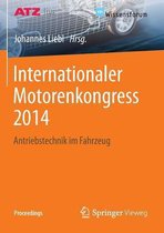Proceedings- Internationaler Motorenkongress 2014