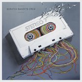 Scratch Bandits Crew - Stereo 7 (LP)