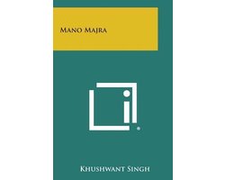 Mano Majra