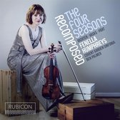 Fenella Humphreys Covent Garden Singers - Max Richter Recomposed - Vivaldi Th (CD)