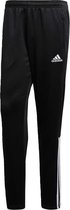 adidas Regista 18 Polyester  Trainingsbroek - Maat XL  - Mannen - zwart