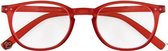 I Need You - The Frame Company Contactlenzen Leesbril JUNIOR rood +1.50 dpt