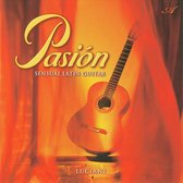 Pasion: Sensual Latin Guitar