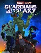Guardians of the Galaxy - Kids-Comic