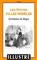 Les petites filles modeles