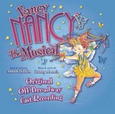Fancy Nancy: The Musical
