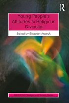 AHRC/ESRC Religion and Society Series - Young People's Attitudes to Religious Diversity