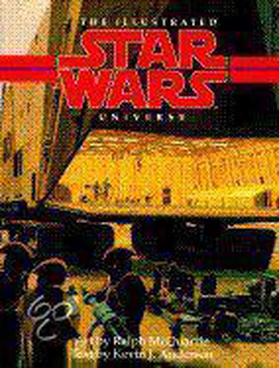 Star Wars - cover