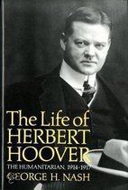 The Life of Herbert Hoover