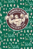 Powerlifting Training Log