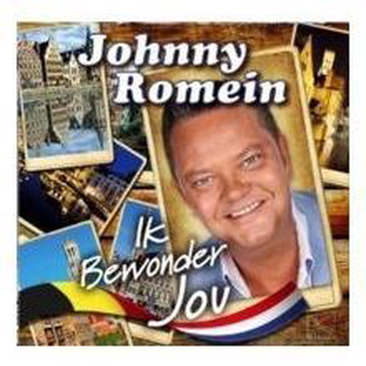 Ik Bewonder Jou