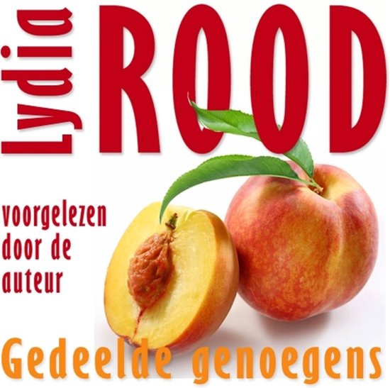 Gedeelde genoegens - cover