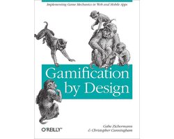 Omslag van Gamification By Design